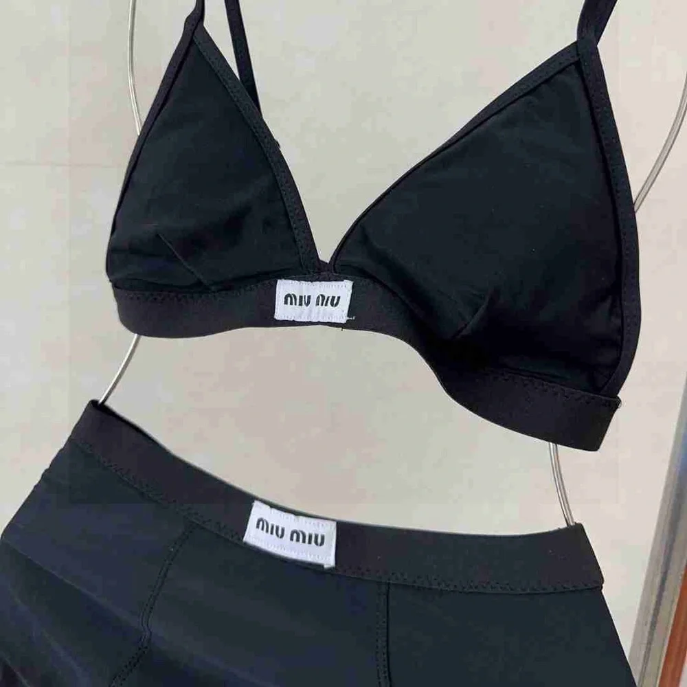 Miu Miu women's bikini swimsuit - Picture 3 of 5